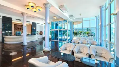 Hotel Gran Vista Plava Laguna