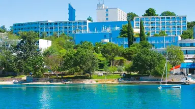 Hotel Gran Vista Plava Laguna