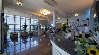 Hotel Gran Vista Plava Laguna