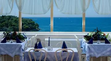 Hotel Gran Vista Plava Laguna