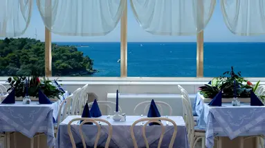 Hotel Gran Vista Plava Laguna