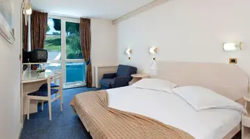 Hotel GRAN VISTA Plava Laguna