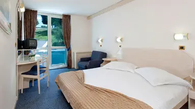 Hotel GRAN VISTA Plava Laguna