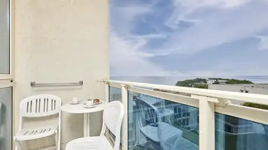 Hotel Gran Vista Plava Laguna