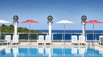 Hotel Gran Vista Plava Laguna