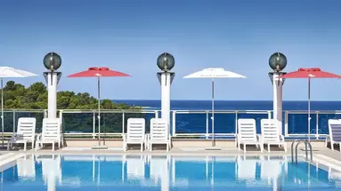 Hotel Gran Vista Plava Laguna