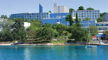 Hotel Gran Vista Plava Laguna