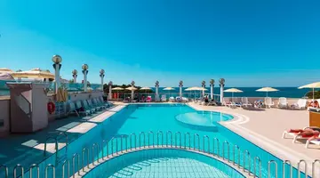 Hotel Gran Vista Plava Laguna