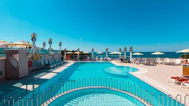 Hotel Gran Vista Plava Laguna