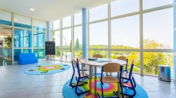 Hotel Gran Vista Plava Laguna