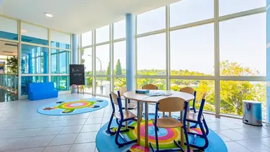 Hotel Gran Vista Plava Laguna