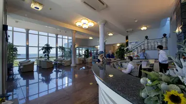 Hotel GRAN VISTA Plava Laguna