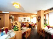 Hotel Gran Zebru