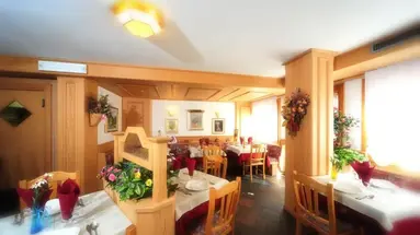 Hotel Gran Zebru