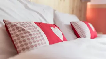 Hotel Gran Zebru