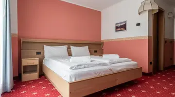 Hotel Gran Zebru