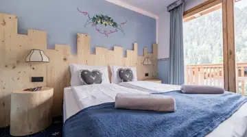 Hotel Gran Zebru
