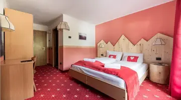 Hotel Gran Zebru