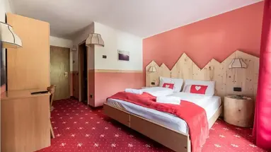 Hotel Gran Zebru