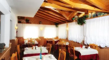 Hotel Gran Zebru