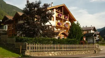 Hotel Gran Zebru