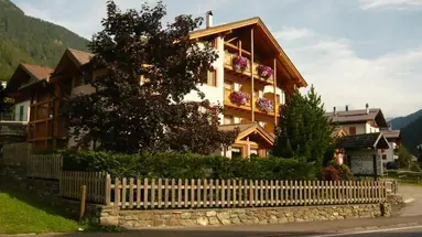 Hotel Gran Zebru