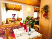 Hotel Gran Zebru
