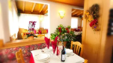 Hotel Gran Zebru