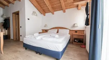Hotel Gran Zebru