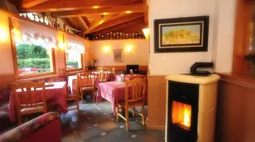 Hotel Gran Zebru