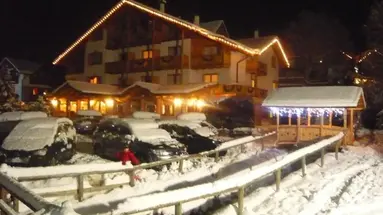 Hotel Gran Zebru