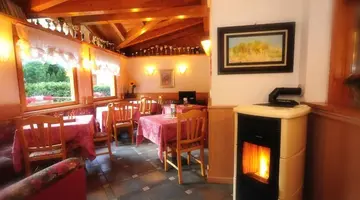 Hotel Gran Zebru