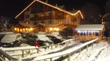 Hotel Gran Zebru