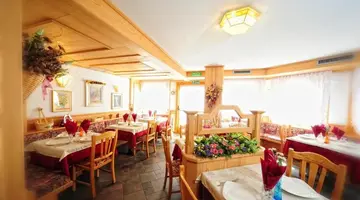 Hotel Gran Zebru