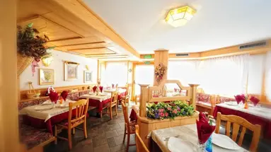 Hotel Gran Zebru