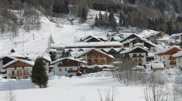 Hotel Gran Zebru