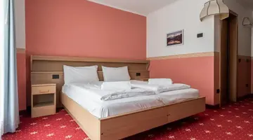 Hotel Gran Zebru