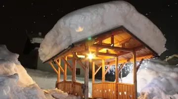 Hotel Gran Zebru