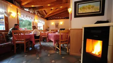 Hotel Gran Zebru