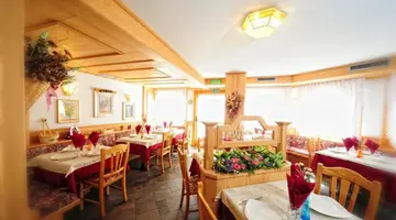 Hotel Gran Zebru