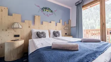 Hotel Gran Zebru