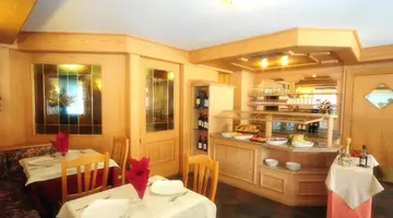 Hotel Gran Zebru