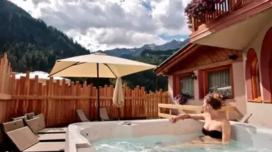 Hotel Gran Zebru