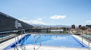 Hotel Granada by Pierre & Vacances