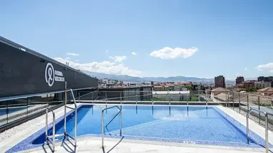 Hotel Granada by Pierre & Vacances