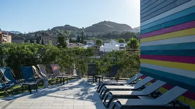 Hotel Granada by Pierre & Vacances