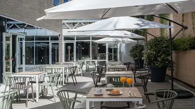 Hotel Granada by Pierre & Vacances