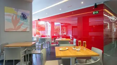 Hotel Granada by Pierre & Vacances