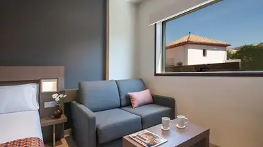 Hotel Granada by Pierre & Vacances