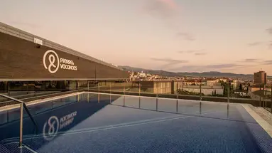Hotel Granada by Pierre & Vacances
